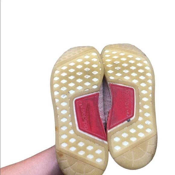 RARE 2018 Adidas NMD R1 STLT PK Prime Knit Size 6.5 - Picture 8 of 15